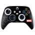Marvel Black Panther Night Time Watch Xbox Series S Controller Skin